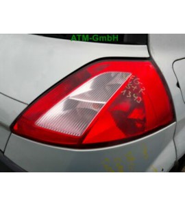 Bremsleuchte Rückleuchte Bremslicht Rücklicht Renault Megane 2 5 türig rechts