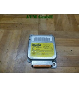 Airbag Steuergerät Autoliv 550541500 9636894080 Peugeot 206