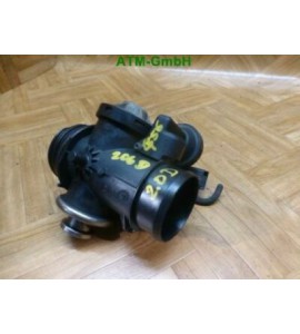 AGR Ventil Peugeot 206 1,9 Diesel 0928400408 9636675680