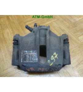 Bremssattel Peugeot 206+ vorne rechts Bosch 48 0204Y01214B