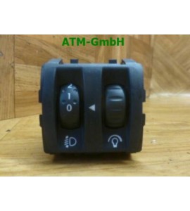 LWR Lichtschalter Schalter Renault Twingo 2 Delphi 8200095495D