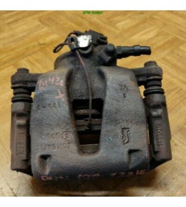 Bremssattel Fiat Punto Grande 199 vorne links Fahrerseite Bosch 54 / 22