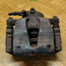 Bremssattel Fiat Punto Grande 199 vorne rechts Beifahrerseite Bosch 54 / 22