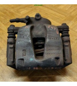 Bremssattel Fiat Punto Grande 199 vorne rechts Beifahrerseite Bosch 54 / 22