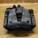 Bremssattel Fiat Punto Grande 199 vorne rechts Beifahrerseite Bosch 54 / 22