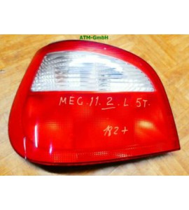 Bremsleuchte Rückleuchte Bremslicht Rücklicht Renault Megane 1 I links