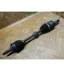 Antriebswelle Gelenkwelle Mazda 6 links Fahrerseite ABS