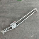 Wischermotor vorne Wischergestänge Citroen Xsara Picasso Bosch F006820050