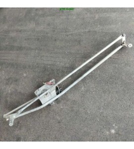 Wischermotor vorne Wischergestänge Citroen Xsara Picasso Bosch F006820050