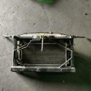 Frontmaske Schlossträger Wasserkühler Mazda 6