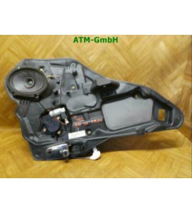 Türverkleidung Fensterhebermotor Türgriff Lautsprecher Mazda 6 hinten links