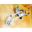 Wischermotor vorne Wischergestänge Peugeot 206 Bosch 0390241523 12v