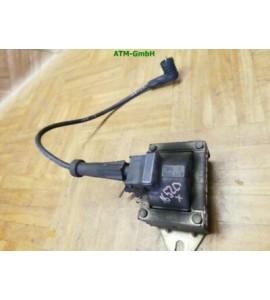 Zündspule Renault Twingo BAE504