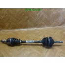 Antriebswelle Gelenkwelle Peugeot 206+ 1.4 HDi links mit ABS 9670634880