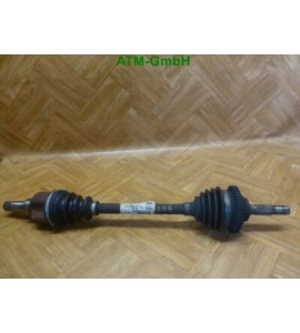 Antriebswelle Gelenkwelle Peugeot 206+ 1.4 HDi links mit ABS 9670634880
