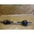 Antriebswelle Gelenkwelle Peugeot 206+ 1.4 HDi links mit ABS 9670634880