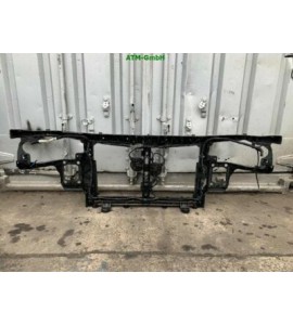 Schloßträger Kia Cerato vorne