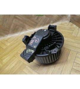 Gebläse Gebläsemotor Heizungsgebläse Toyota Yaris SCP90 Denso