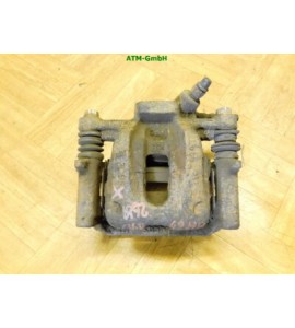 Bremssattel hinten rechts Mercedes Benz A-Klasse W168 Beifahrerseite