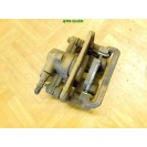 Bremssattel hinten rechts Mercedes Benz A-Klasse W168 Beifahrerseite