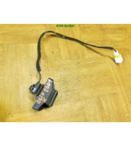 Heckklappenschloss Kofferraumschloss Renault Clio 2 II 5 türig 7700308997