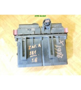 Steuergerät Lüftersteuergerät Opel Zafira A 24410128 Delphi