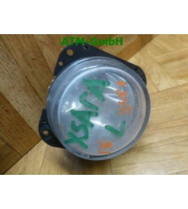 Nebelscheinwerfer Nebelleuchte NSW Citroen Xsara Picasso links Valeo