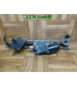Scheibenwischer Motor Wischermotor Gestänge Toyota Yaris 85110-52010 Denso