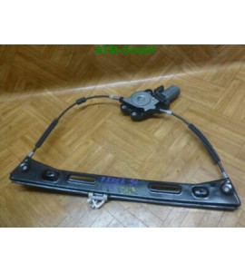 Fensterheber Fensterhebermotor Fiat Panda 5 türig vorne rechts C389
