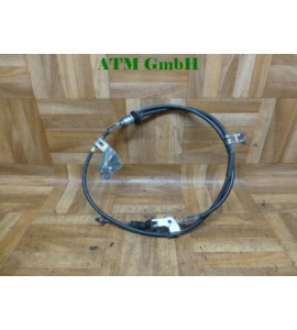 Seilzug Feststellbremse Toyota Aygo BJ 2008