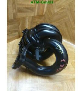 Ansaugbrücke Ansaugkrümmer Toyota Yaris 2 2SZ Daikyo