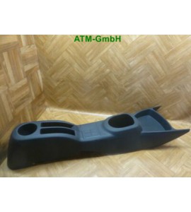 Abdeckung Mittelkonsole Toyota Yaris 2 Visteon 58910-0D010