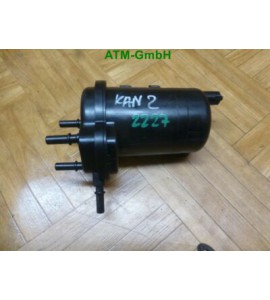 Kraftstofffilter Dieselfilter Renault Kangoo 2 1,5 cDi Purflux FCS748 8070312