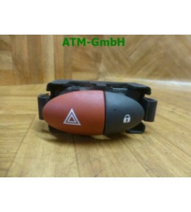 Warnblinker ZV Schalter Warnblinkerschalter Renault Twingo 2 II 8200214896A