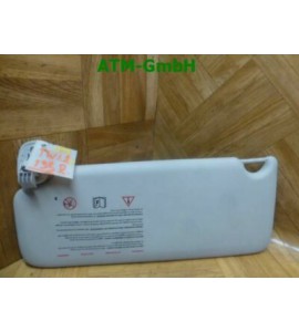 Sonnenblende Renault Twingo 2 II rechts Beifahrerseite