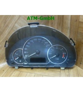 Tacho Kombiinstrument Peugeot 1007 Gelaufen 147.200 KM 9658241780