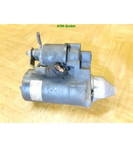 Anlasser Starter Bosch 12v Opel Zafira A 0986018350 12v 1.1 kW 0001107077