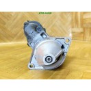 Anlasser Starter Bosch 12v Opel Zafira A 0986018350 12v 1.1 kW 0001107077