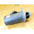 Anlasser Starter Bosch 12v Opel Zafira A 0986018350 12v 1.1 kW 0001107077