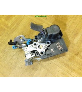 Türschloss Schloss Chevrolet Nubira hinten links Fahrerseite 7A15