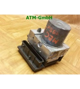 ABS Hydraulikblock Renault Megane II 0265950335