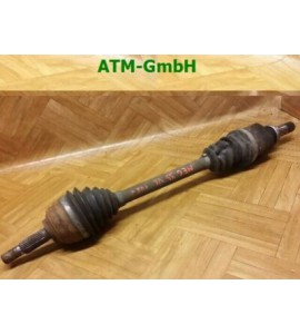 Antriebswelle Gelenkwelle Renault Megane II 1.6 16v 83 kW links Fahrerseite