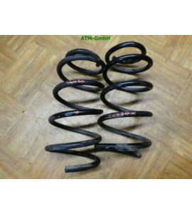 Feder Federn Chevrolet Matiz x 2 Stück hinten