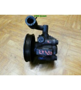 Servopumpe Chevrolet Matiz