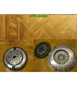 Kupplung Kupplungssatz Schwungrad mit Zahnrad Volvo S40 II 544 Sachs 1878005341