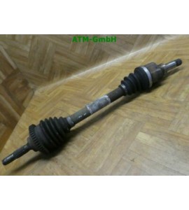 Antriebswelle Gelenkwelle Peugeot 206 links mit ABS Fahrerseite 9638753280