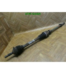 Antriebswelle Gelenkwelle Peugeot 206 rechts ABS Beifahrerseite 9638753180