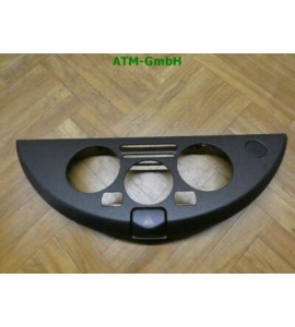 Abdeckung Mittelkonsole Verkleidung Blende Nissan Note N103453X