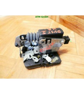 Türschloss Schloss Dacia Duster hinten rechts Beifahrerseite