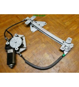 Fensterhebermotor Fensterheber Volvo V40 hinten links Fahrerseite